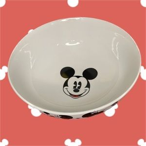Disney Mickey All Over Serving Bowl